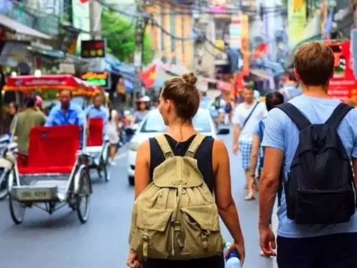 Hành Trình Gia Đình Việt Nam Trọn Vẹn Nhất