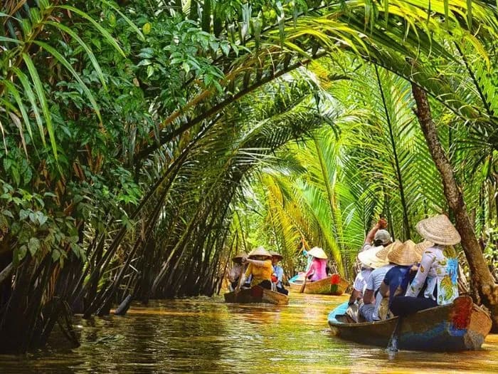Mekong Delta