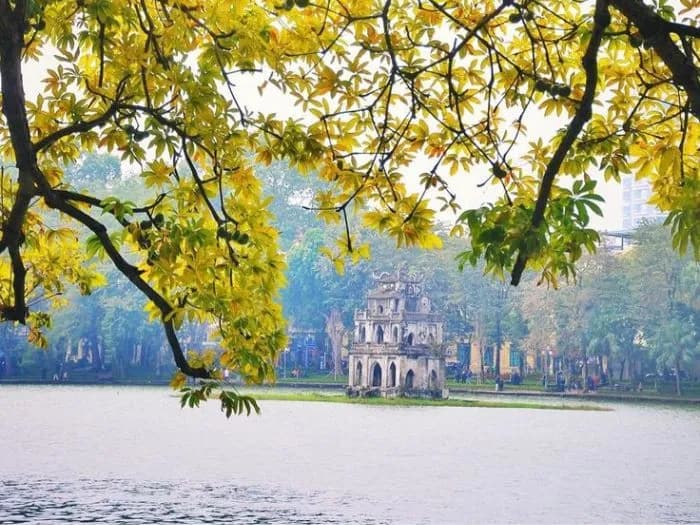 Hà Nội & Vịnh Hạ Long Cổ Điển