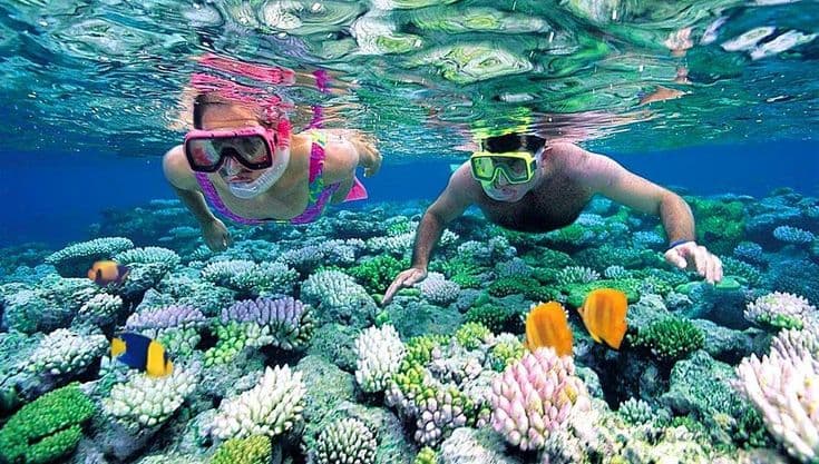 Tuần Trăng Mật Lãng Mạn Trên Những Bờ Biển Việt Nam 3