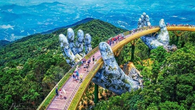 Wonders of Vietnam: North to South