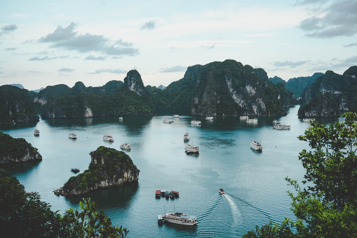 Grand Vietnam Journey