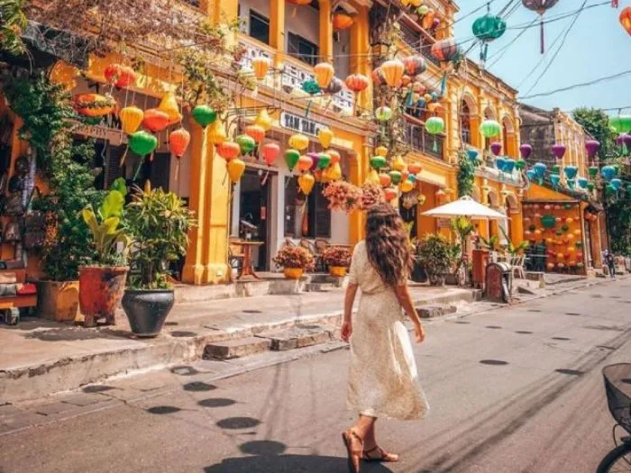 Hoi An & Central Heritage