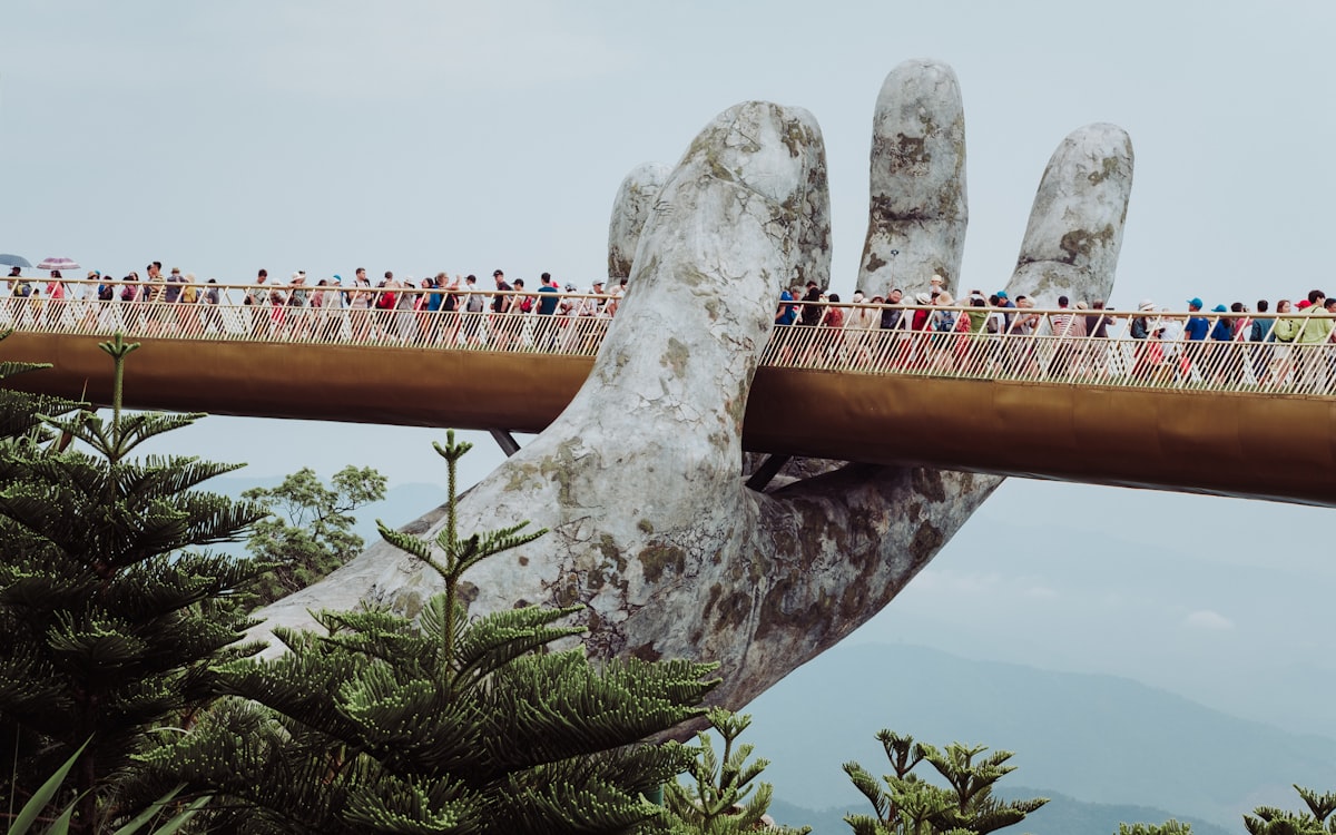 Southern Vietnam