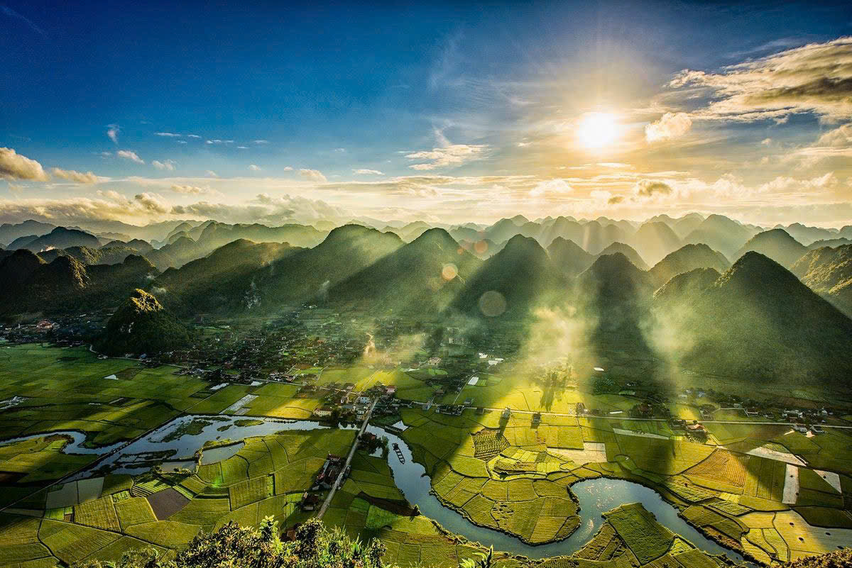 5-Day Hidden Beauty of Northern Vietnam